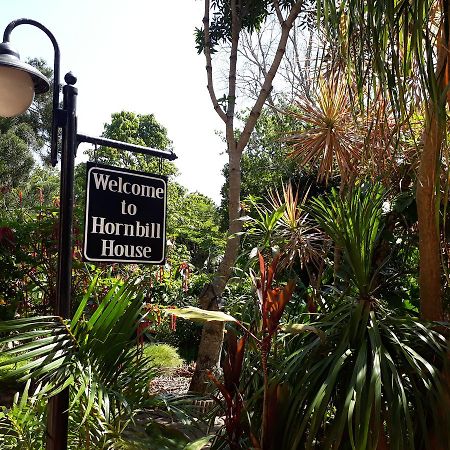 Hornbill House Bed and Breakfast Mtubatuba Exterior foto