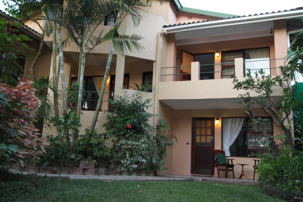 Hornbill House Bed and Breakfast Mtubatuba Exterior foto