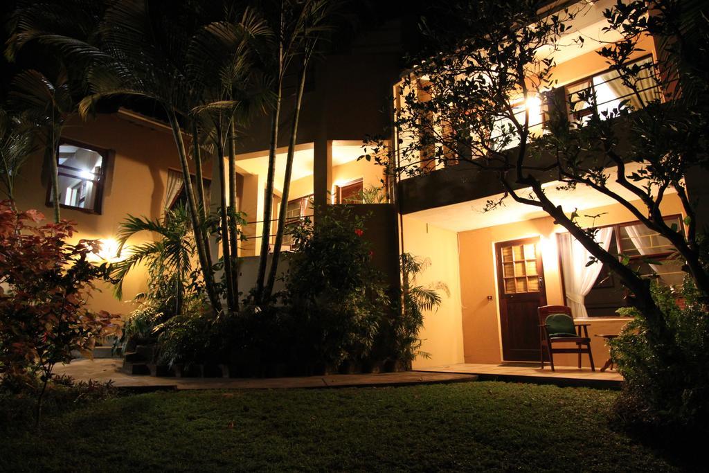 Hornbill House Bed and Breakfast Mtubatuba Exterior foto