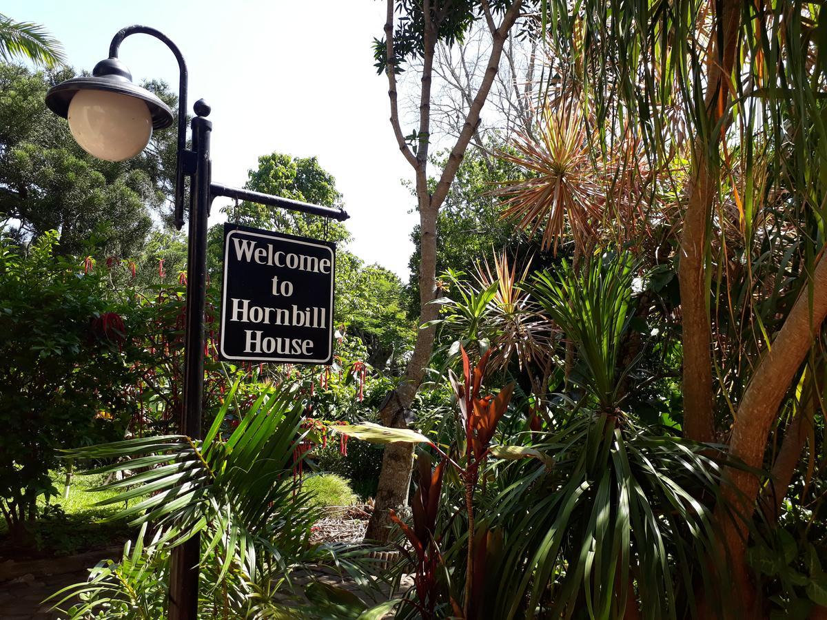 Hornbill House Bed and Breakfast Mtubatuba Exterior foto