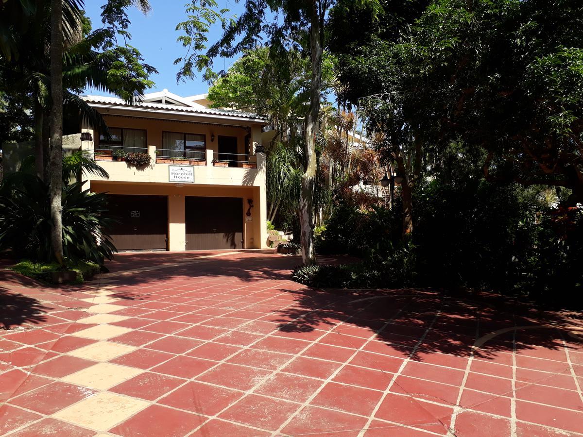 Hornbill House Bed and Breakfast Mtubatuba Exterior foto