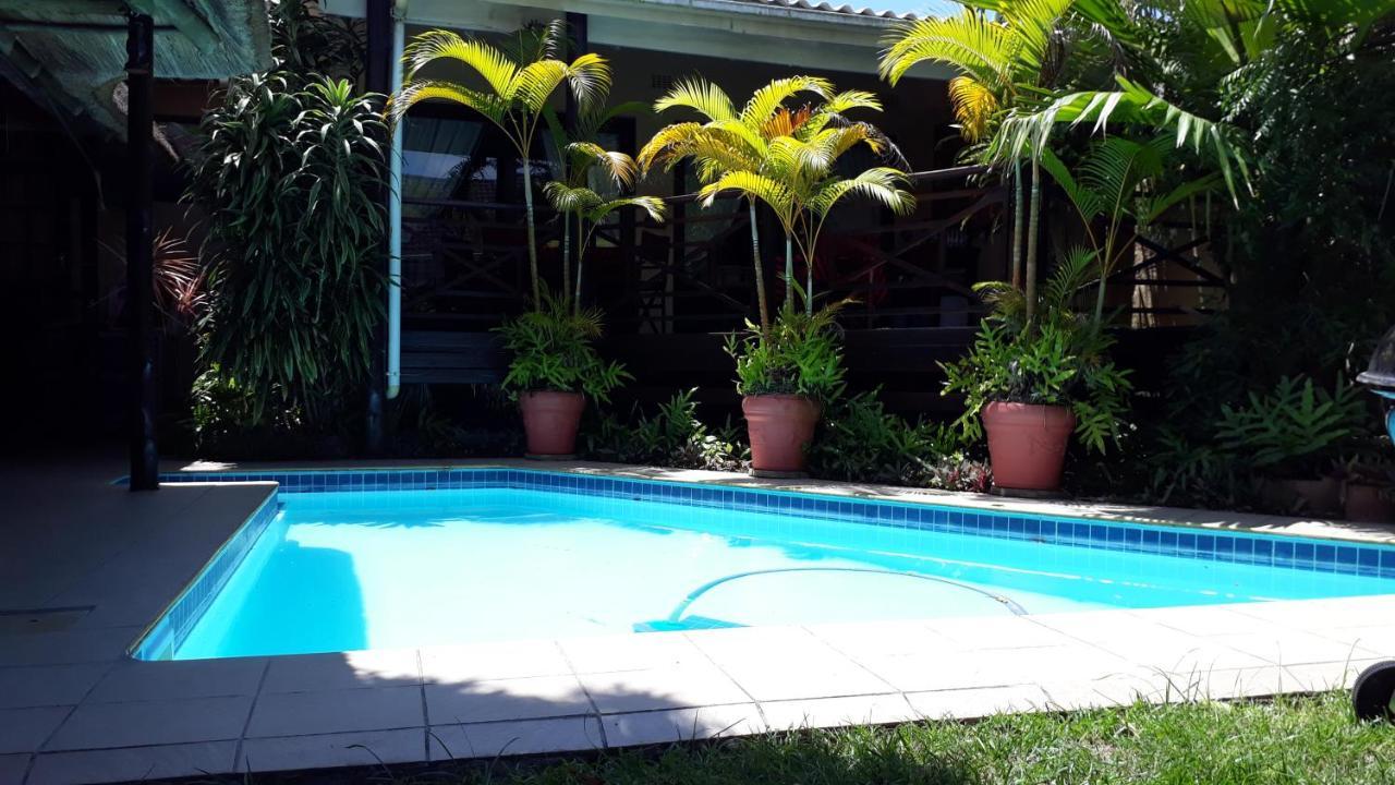 Hornbill House Bed and Breakfast Mtubatuba Exterior foto
